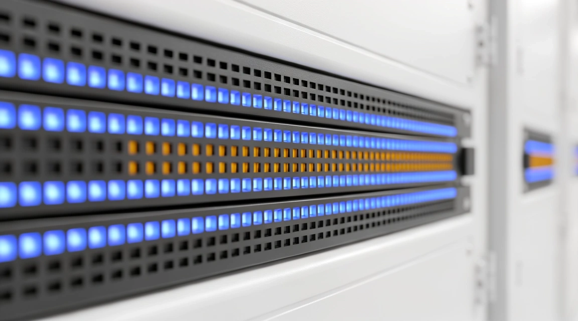 Technologische Infrastruktur der Algorithmus Akademie