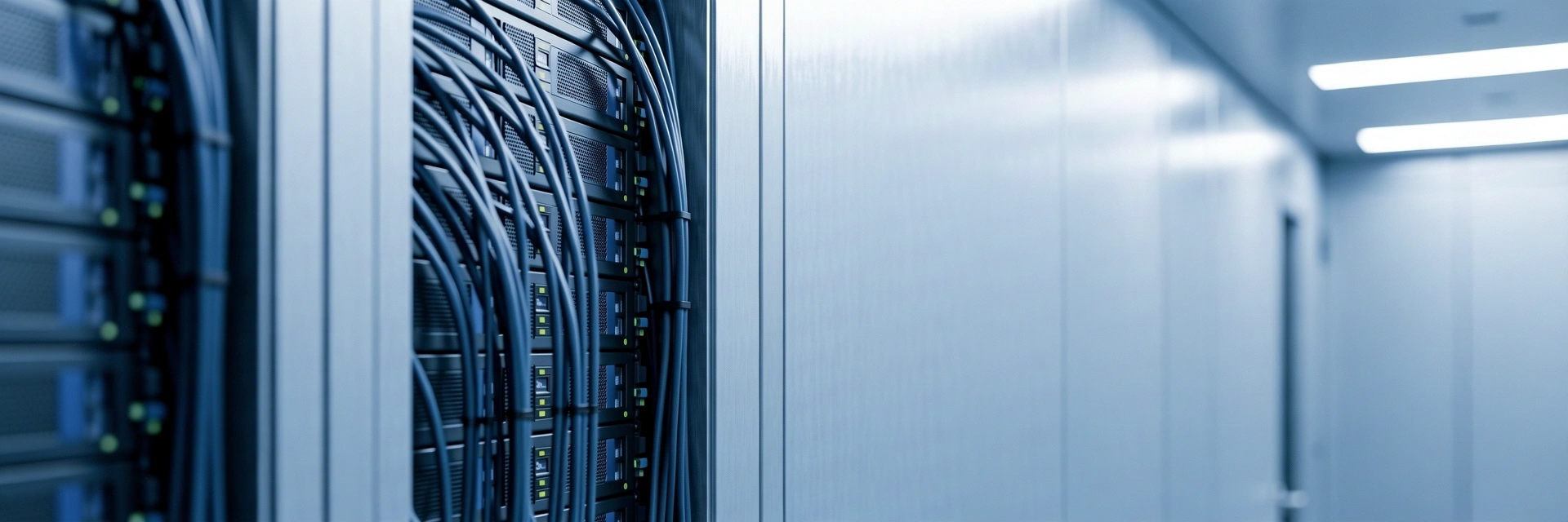 Sichere Dateninfrastruktur