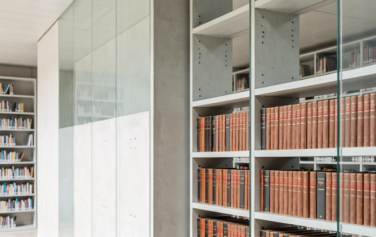 Wissensdatenbank Architektur