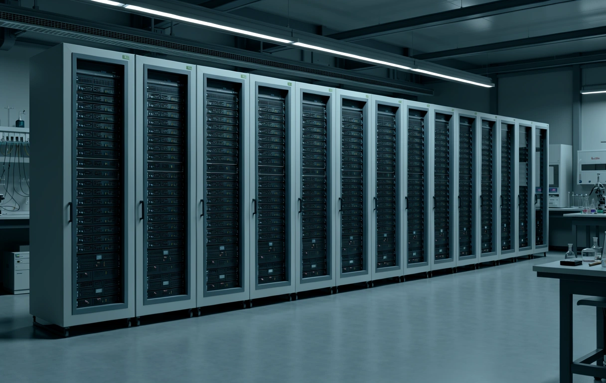 Datenverarbeitungszentrum Forschung