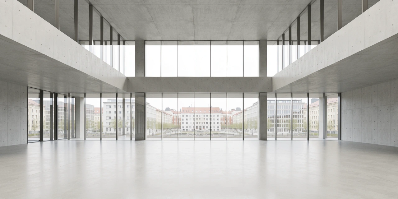 Algorithmus Akademie Berlin Research Center