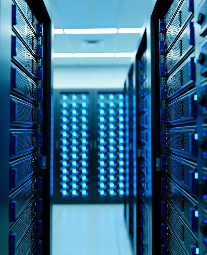 Technical Core of Algorithmus Akademie